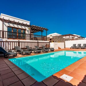 VILLA AMIGOS