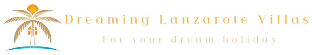 DREAMING LANZAROTE VILLAS | Villas Vacacionales en Lanzarote